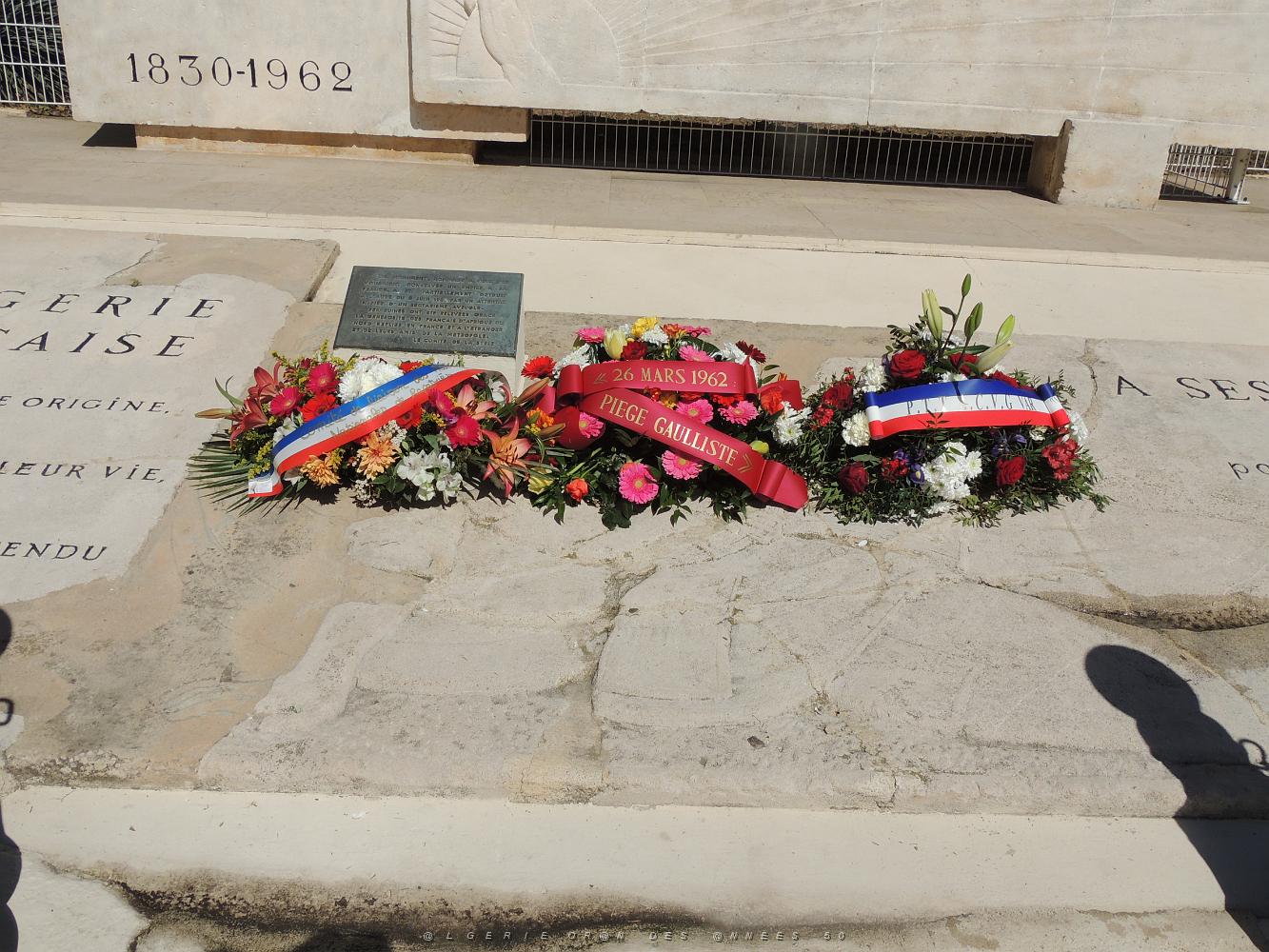 2023 03 26 TOULON TRAGEDIE DE LA RUE D ISLY A ALGER 26 03 1962 (2).JPG -           